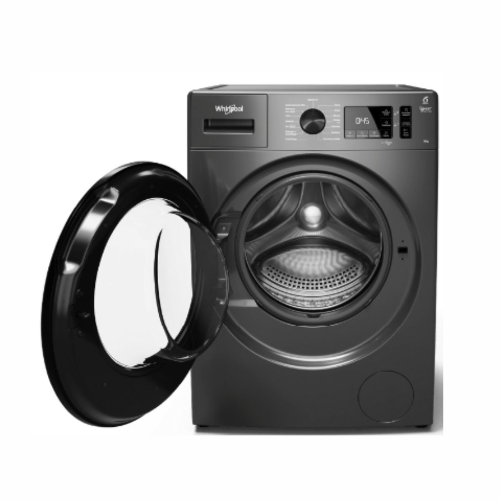 LAVARROPAS WHIRLPOOL WNQ90AS 9KG