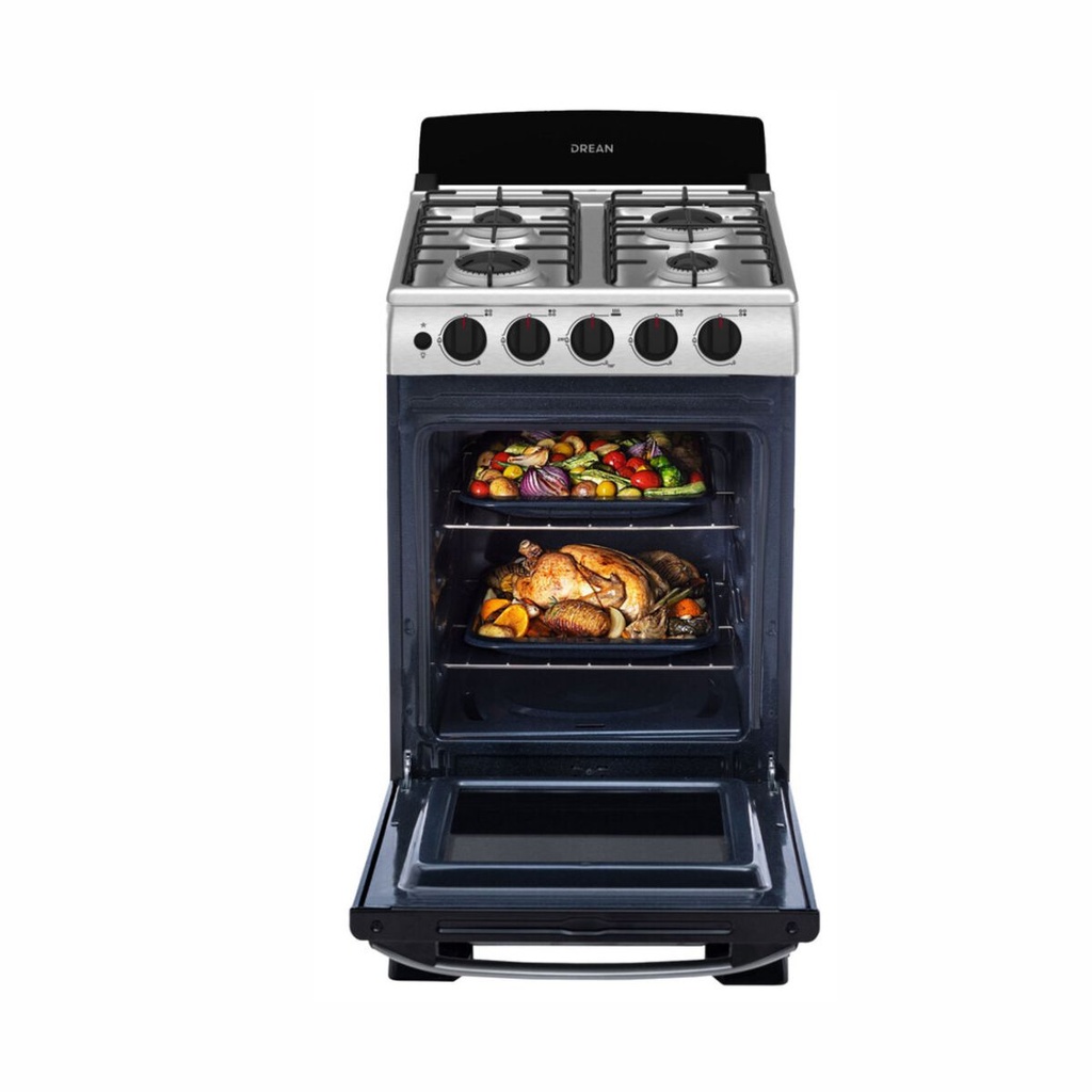 COCINA DREAN CD5502AI 55CM