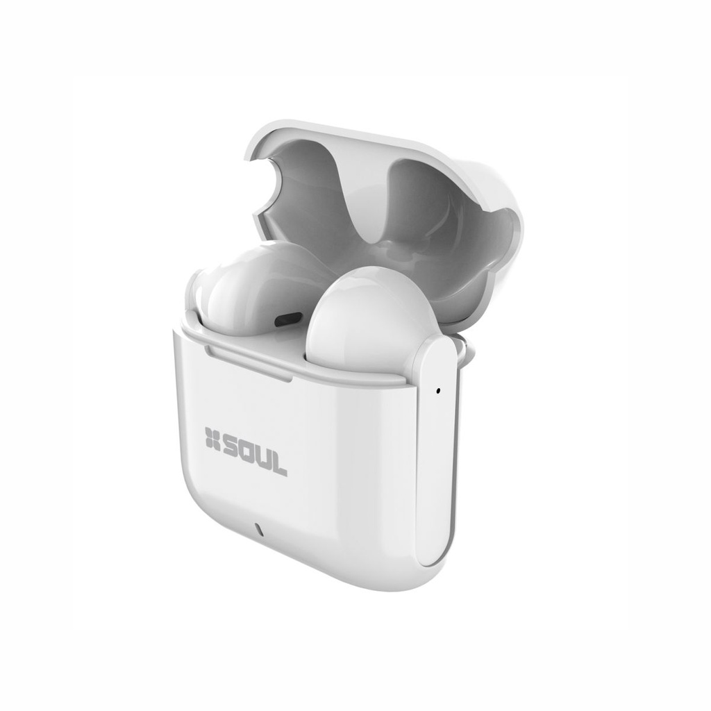 AURICULAR SOUL TWS300BL BLANCO