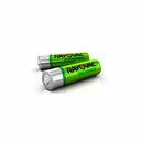 PILA RAYOVAC AAA RECARGABLE BP2 600mAh