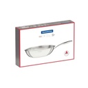 WOK TRAMONTINA 62158/280 GRANO 28CM.