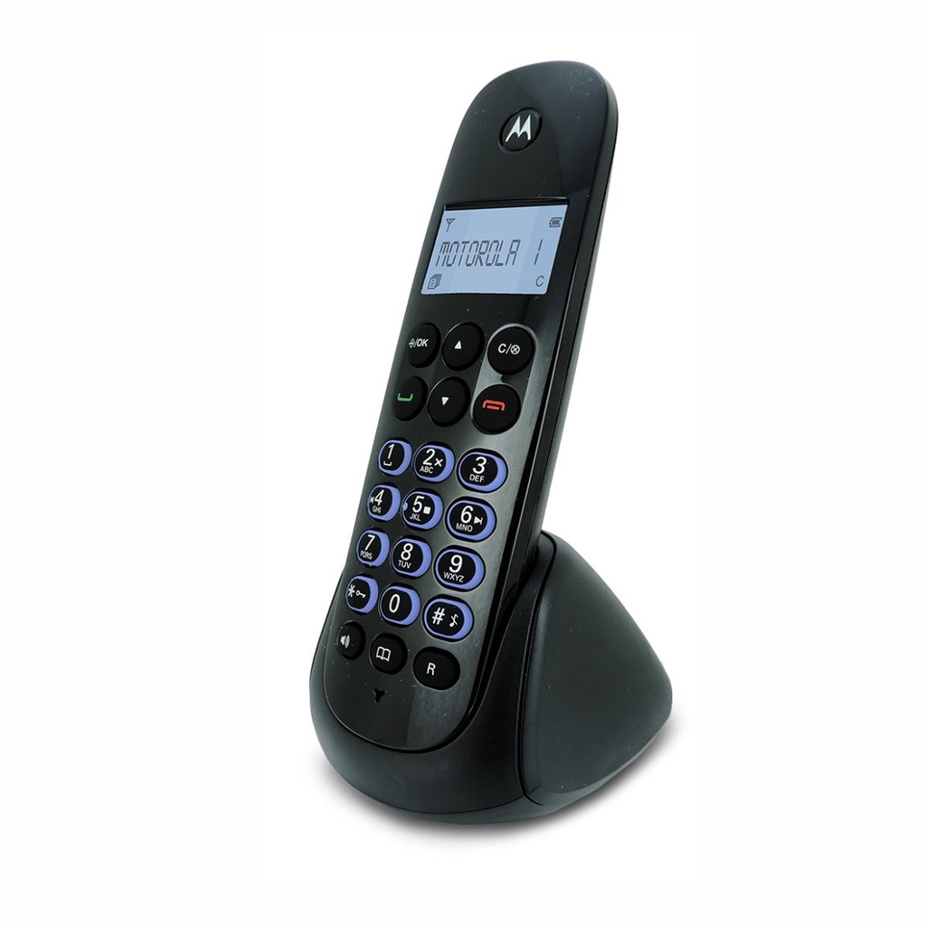 TELEFONO MOTOROLA M750 NEGRO