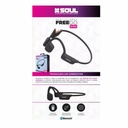 AURICULAR SOUL AUR-S150NE BT NEGRO