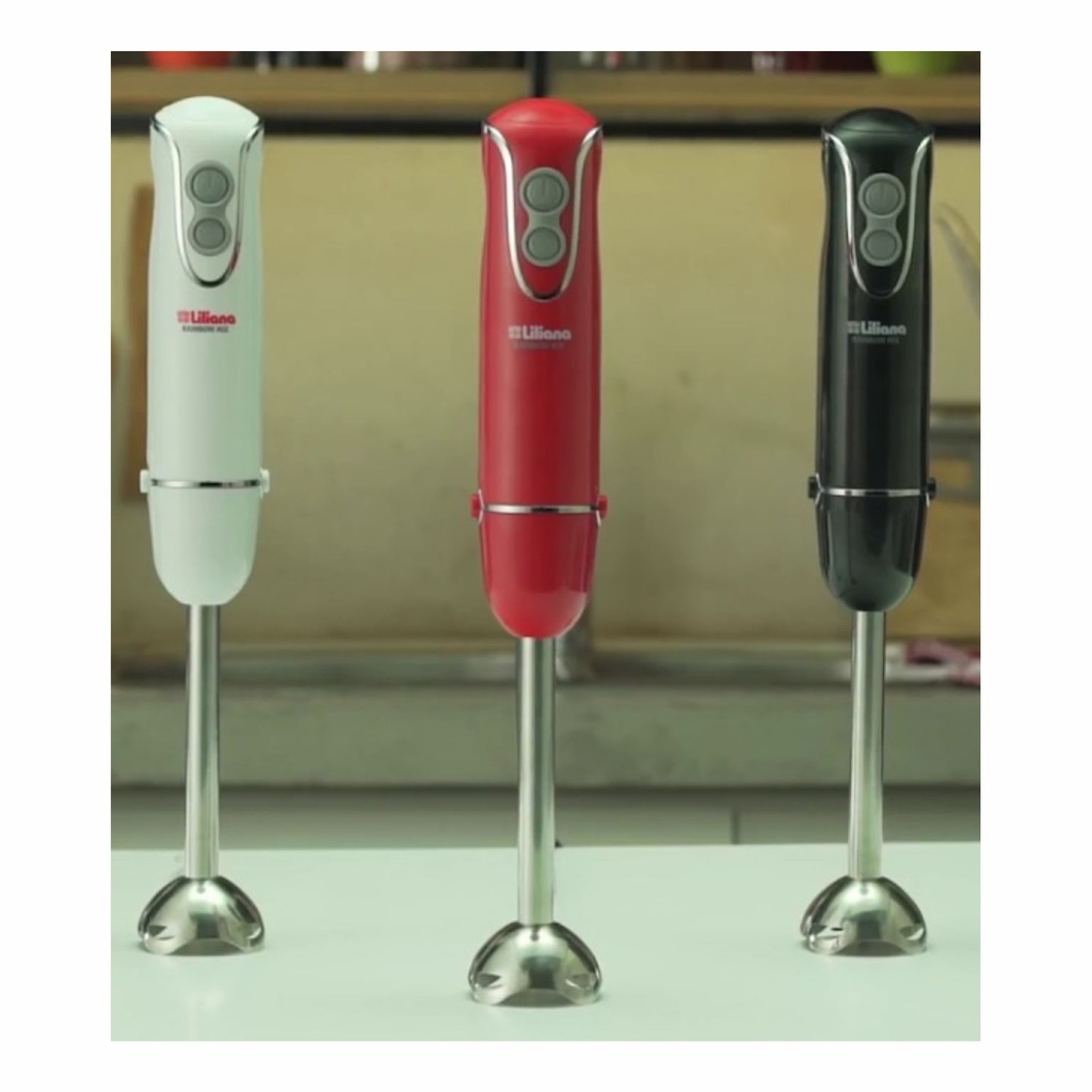 MINIPIMER LILIANA AH101B 450W