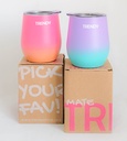 MATE TRENDY 16265 280ML LILA