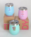 MATE TRENDY 16268 280ML ROSA