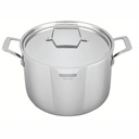 OLLA TRAMONTINA 62145/240 GRANO 24CM ALTA