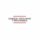 VENTILADOR LILIANA VWIT32 PARED