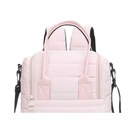 BOLSO MATERO TRENDY 17483 ROSA
