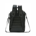 BOLSO MATERO TRENDY 17484 NEGRO
