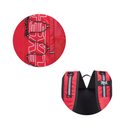 MOCHILA EVERLAST 22265 ROJO