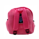 MOCHILA TRENDY 51318RS FUCSIA