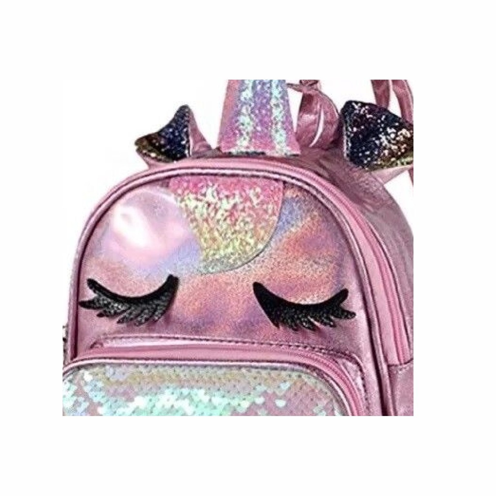 MOCHILA TRENDY 51324R PINK