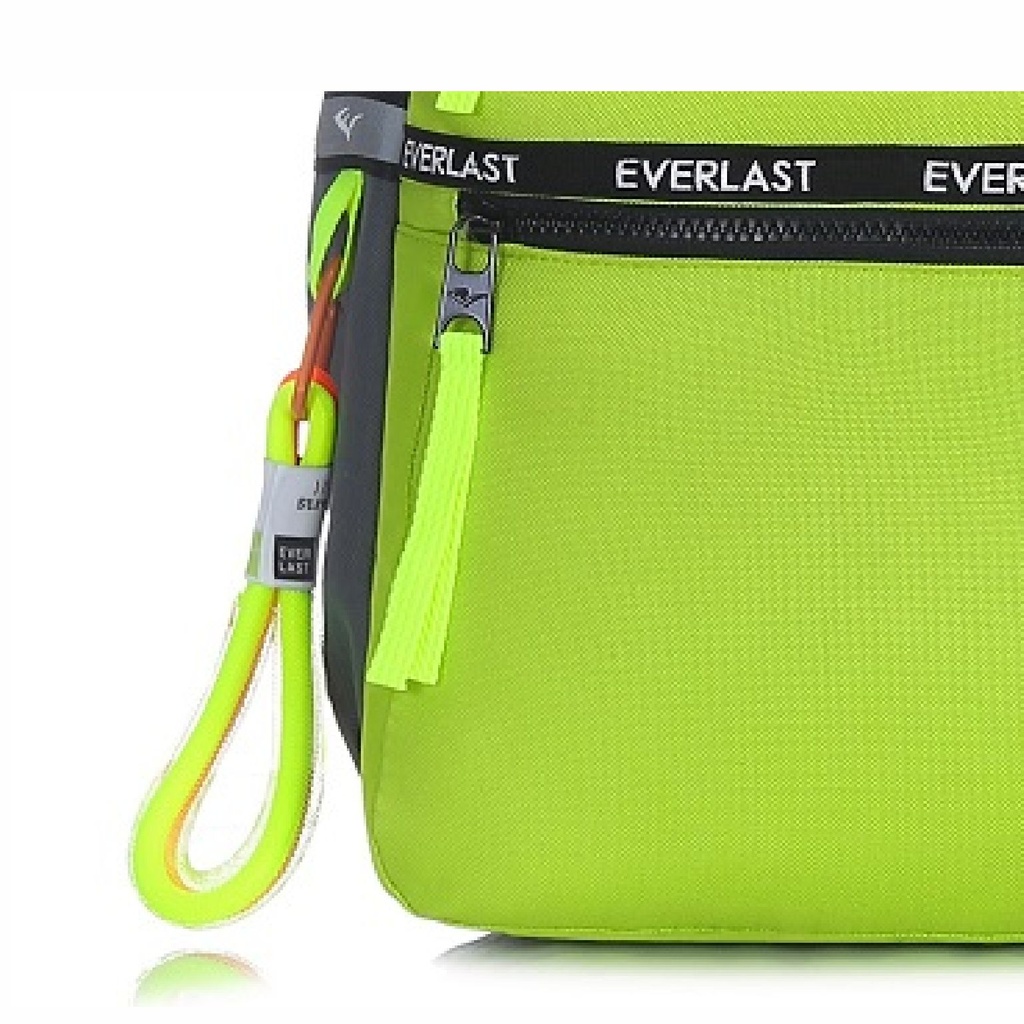 MOCHILA EVERLAST 16198 GRIS