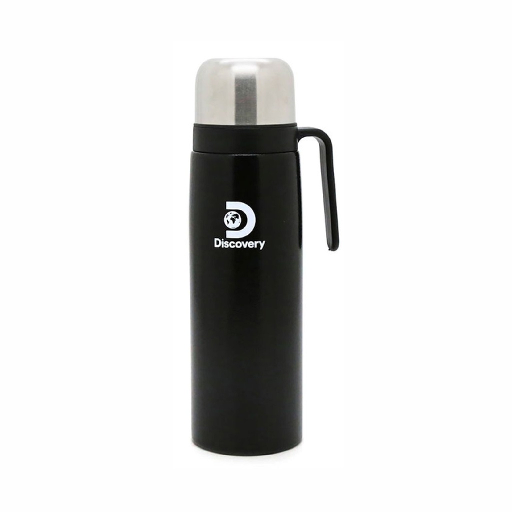 TERMO DISCOVERY 13619 1000ML NEGRO
