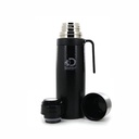 TERMO DISCOVERY 13619 1000ML NEGRO