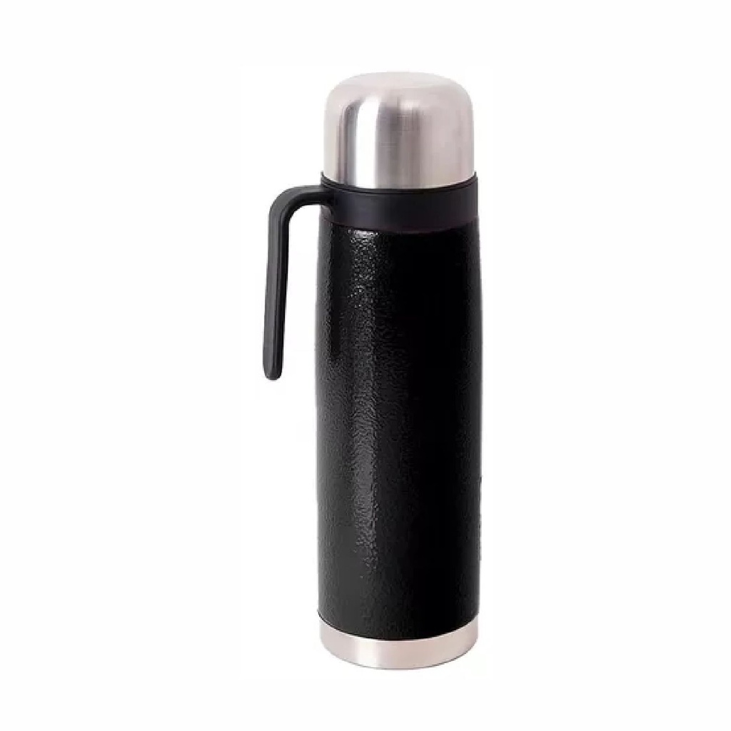 TERMO DISCOVERY 13619 1000ML NEGRO