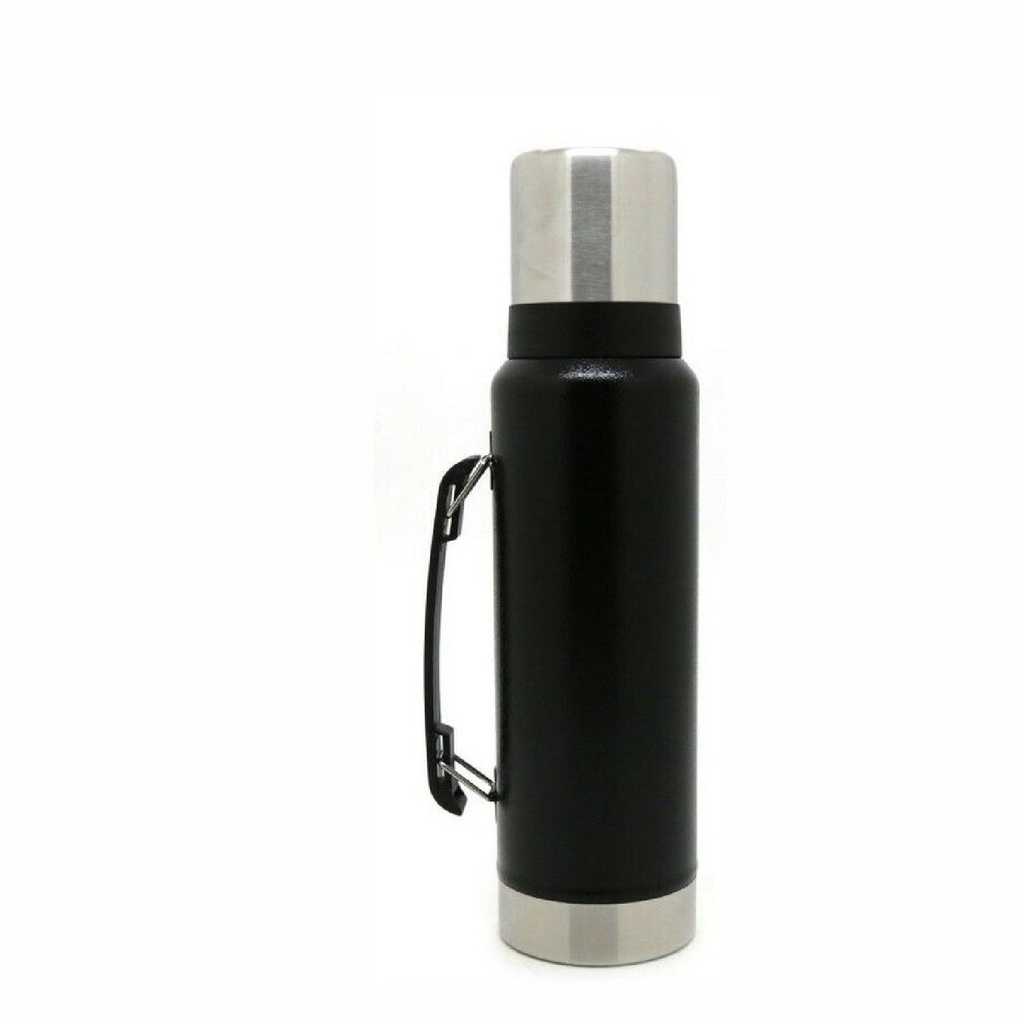 TERMO DISCOVERY 14713 1300ML NEGRO