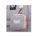 MOCHILA EVERLAST 22332 GRIS/ROSA