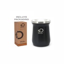 MATE DISCOVERY 13674 236ML NEGRO