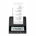 CALCULADORA CASIO HR-8RC NEGRO