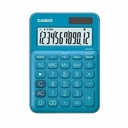 CALCULADORA CASIO MS-20UC AZUL