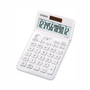 CALCULADORA CASIO JW-200SC BLANCO
