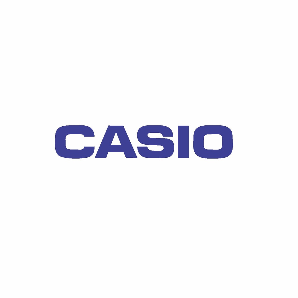 CALCULADORA CASIO JF-200TV ROJO
