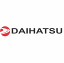 RADIO DAIHATSU D-RK2 PORTATIL