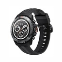 RELOJ MIBRO GS EXPLORER NEGRO