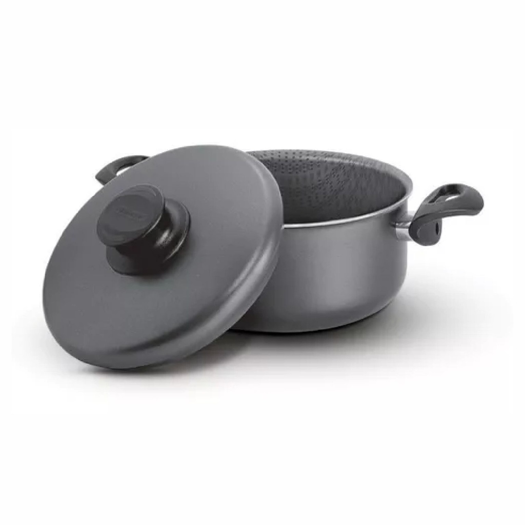 CACEROLA TRAMONTINA 20520/622 PARIS 22CM