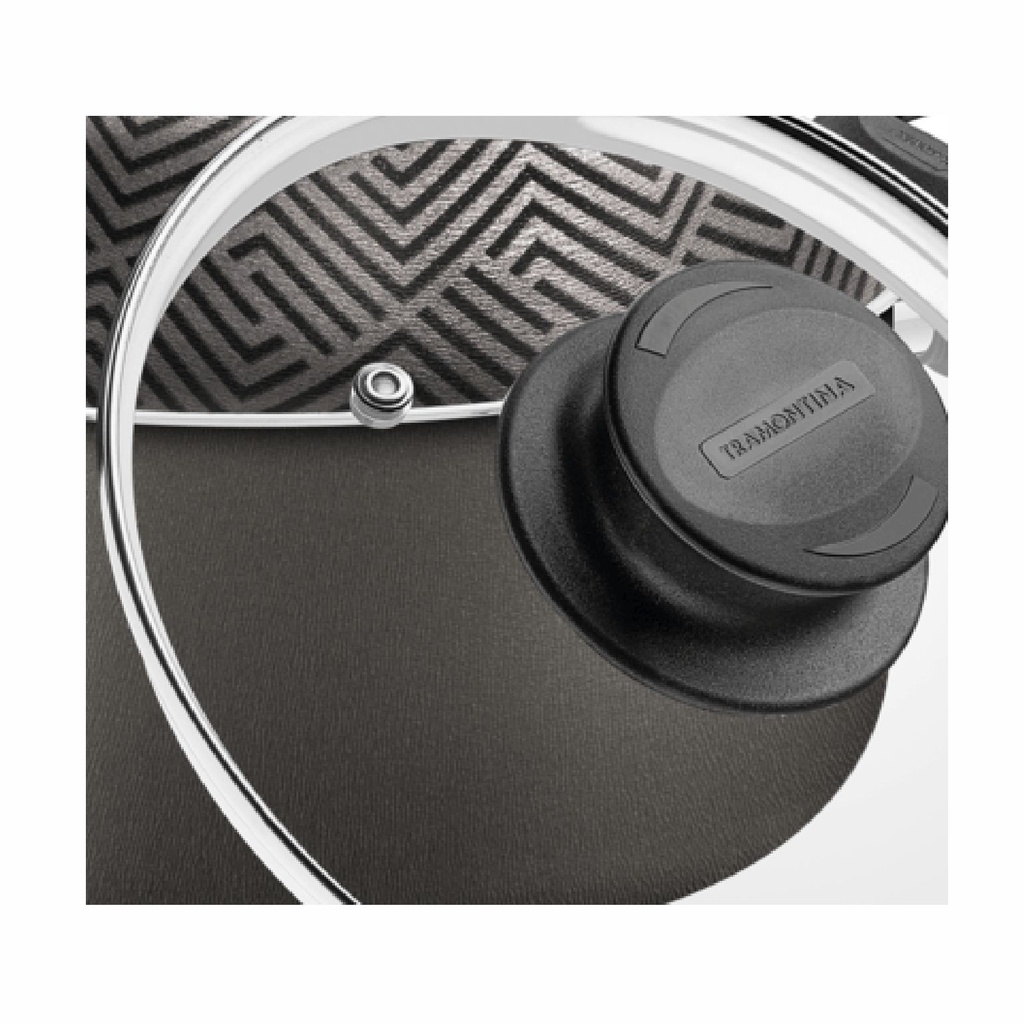 CACEROLA TRAMONTINA 28524/626 PARIS 26CM