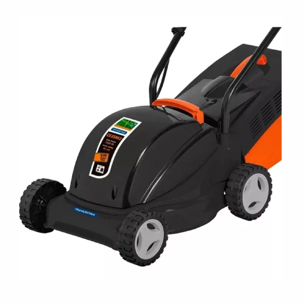 CORTA CESPED TRAMONTINA 79659/944 1300W