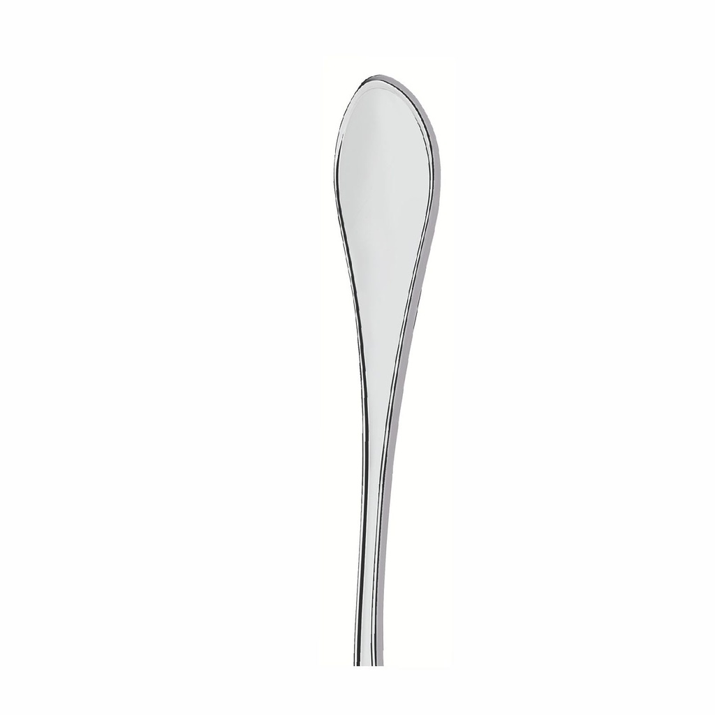 CUCHARA DE POSTRE TRAMONTINA 63932/040 ITALY 12PZS
