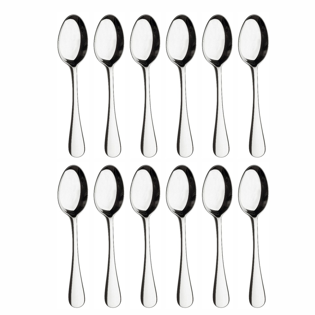 CUCHARA DE TE TRAMONTINA 63928/070 CLASSIC 12PZS28