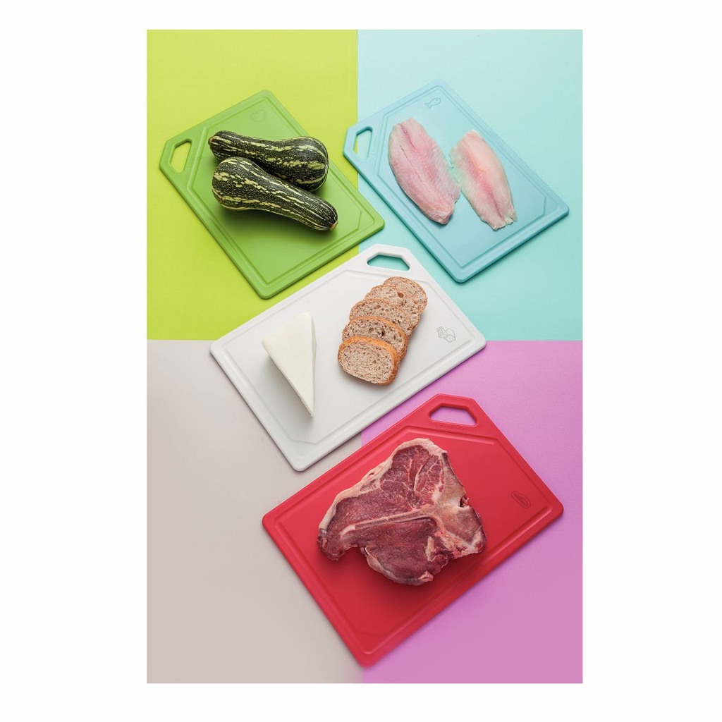 JUEGO DE TABLAS TRAMONTINA 25099/940 4PZS