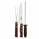 JUEGO DE CUBIERTOS TRAMONTINA 22299/055 TRADICIONAL 3PZS