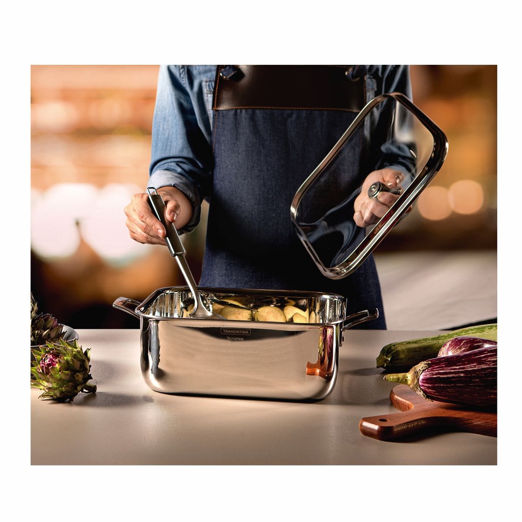 OLLA TRAMONTINA 62144/260 GRANO 26CM