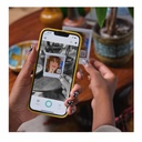 IMPRESORA FUJI INSTAX SQUARE LINK BLANCO