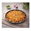 PAELLERA TRAMONTINA 20125/030 LORETO 30 CM