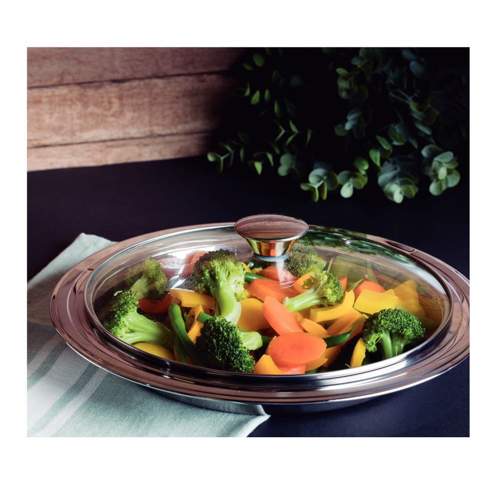 PLATO TRAMONTINA 61528/394 CICLO 39CM