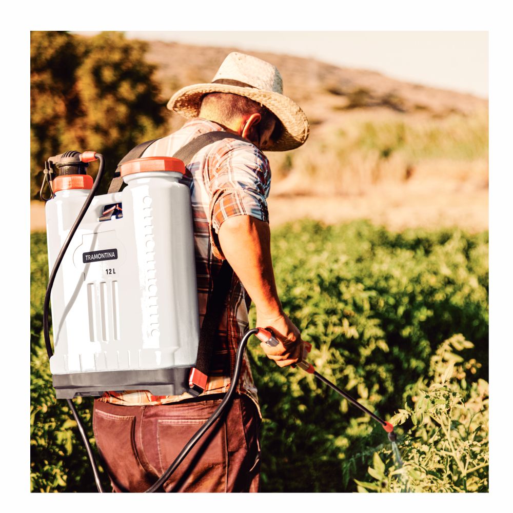 PULVERIZADOR TRAMONTINA 78620/126 12L