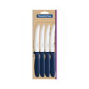 PACK TRAMONTINA IPANEMA AZUL 48 PZS
