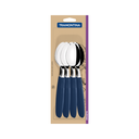 PACK TRAMONTINA IPANEMA AZUL 48 PZS