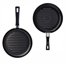 BIFERA TRAMONTINA 20390/022 LORETO 22CM90