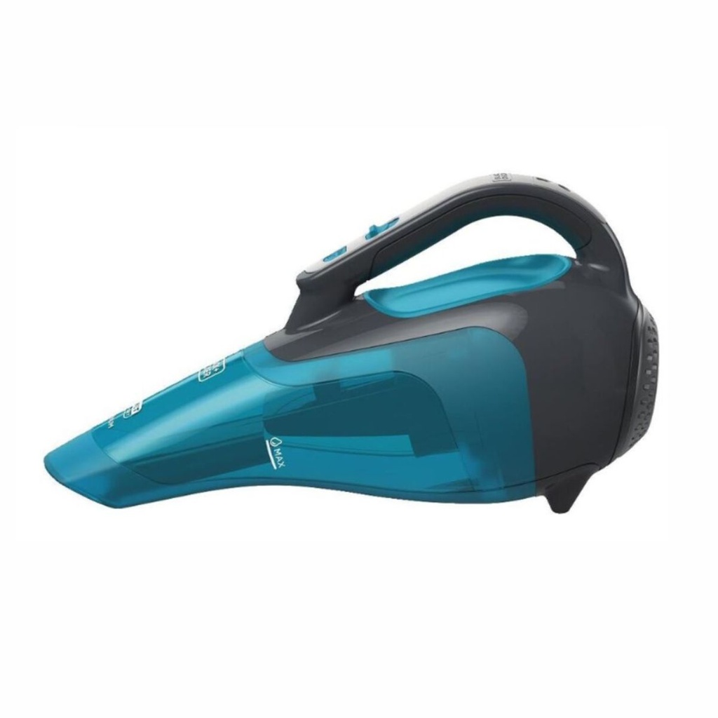 ASPIRADORA B&D HWVI-225J01 PORTATIL 9.6W