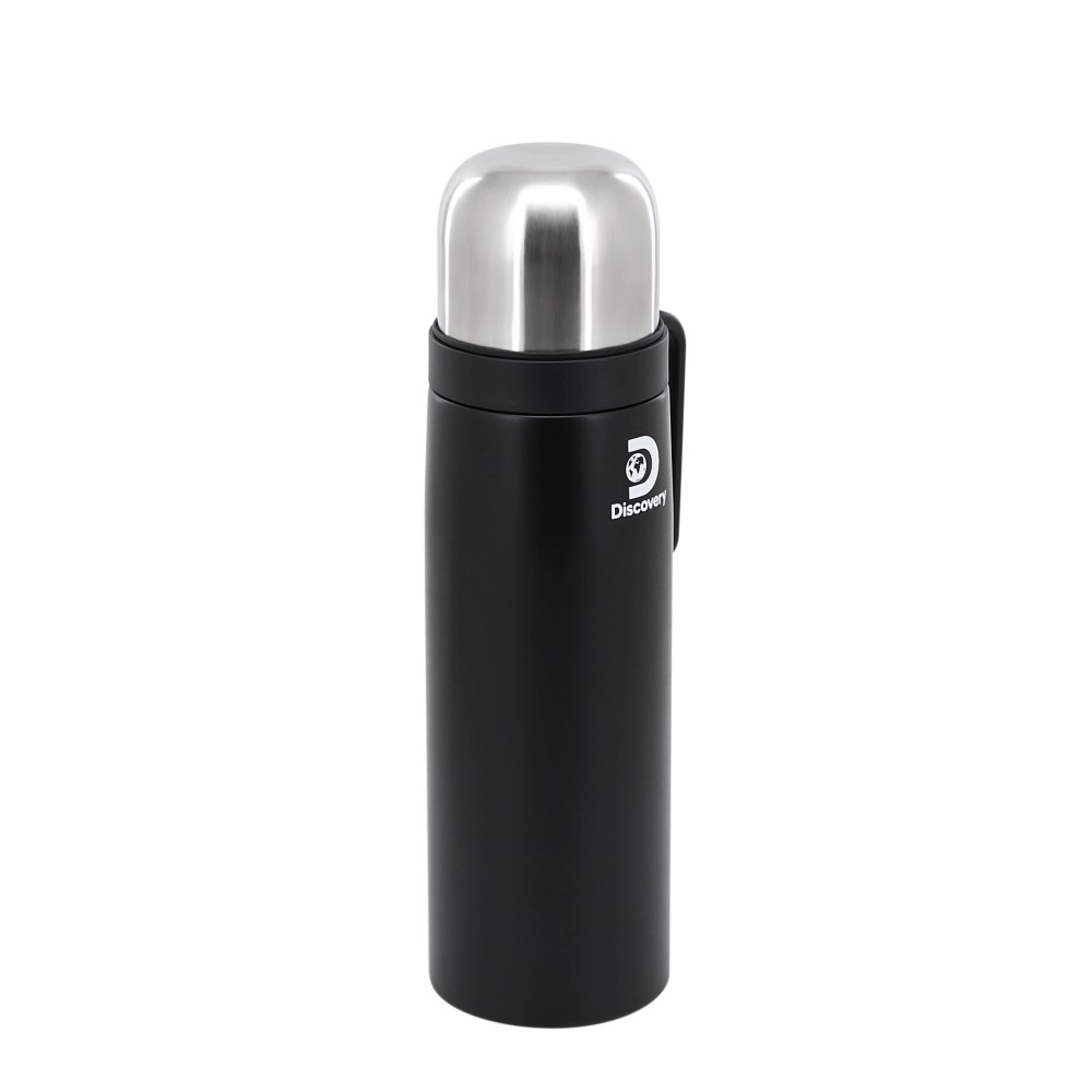 TERMO DISCOVERY 18489 1000ML NEGRO