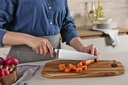 CUCHILLO COCINERO TRAMONTINA 21541/198 CENTURY WOOD