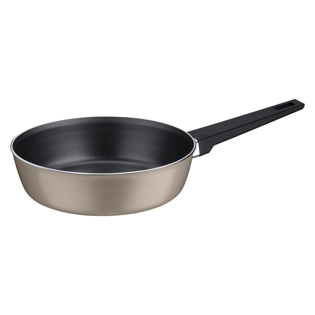 BATERIA DE COCINA TRAMONTINA 28399/341 SPEZIA INDUCCION 4PZS