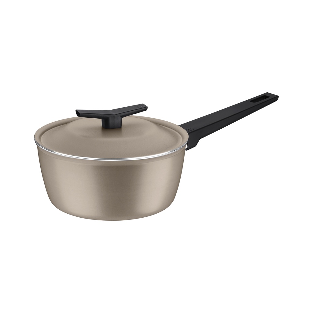 BATERIA DE COCINA TRAMONTINA 28399/341 SPEZIA INDUCCION 4PZS